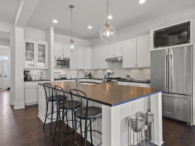 10677 Arrowwood Drive, Plain City, OH 43064 Photo 12