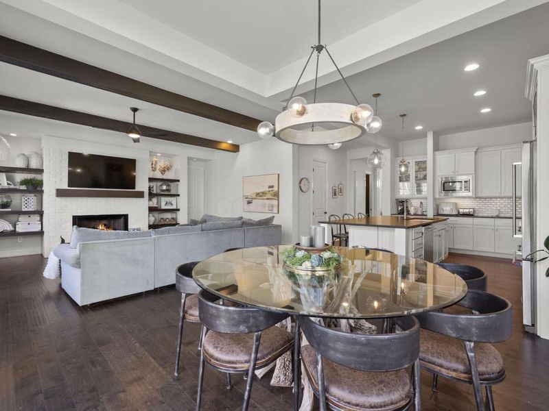 10677 Arrowwood Drive, Plain City, OH 43064 Photo 15