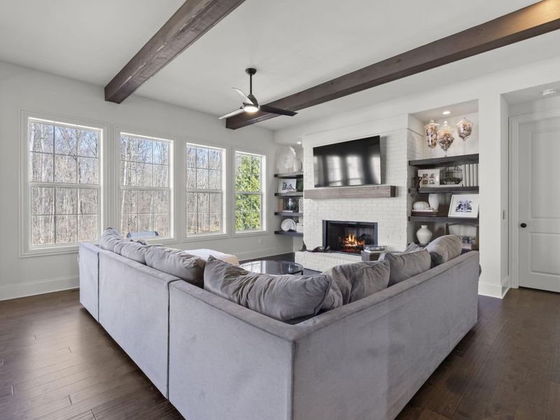 10677 Arrowwood Drive, Plain City, OH 43064 Photo 16