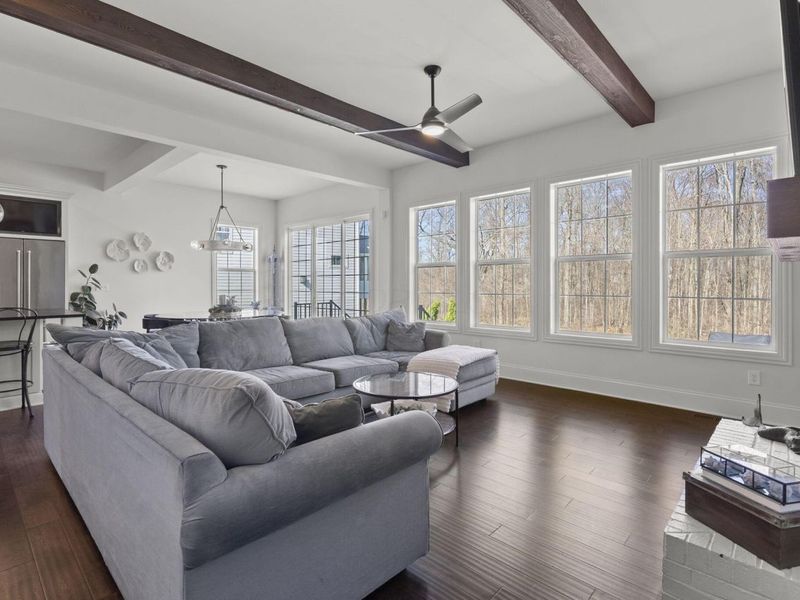 10677 Arrowwood Drive, Plain City, OH 43064 Photo 17