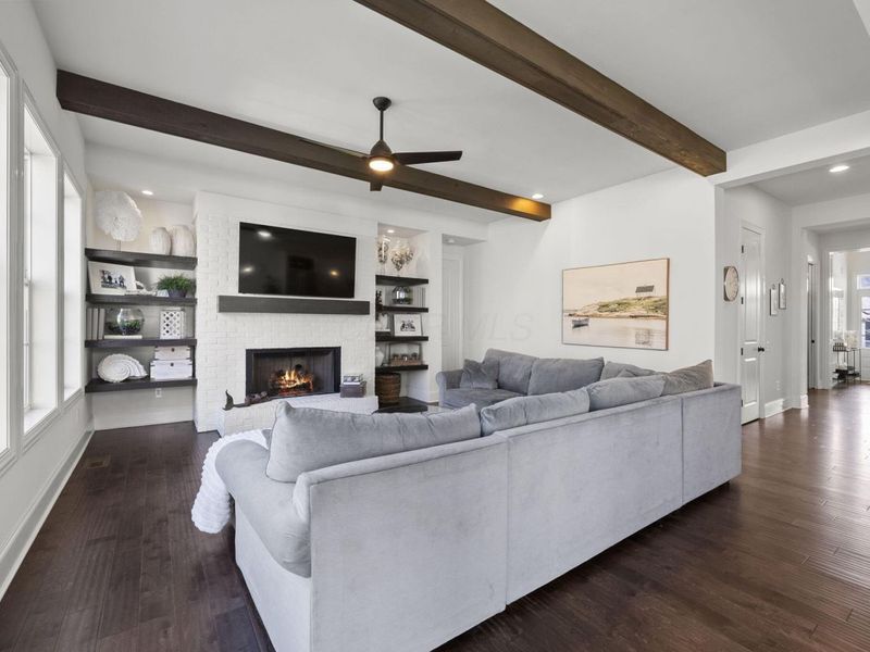 10677 Arrowwood Drive, Plain City, OH 43064 Photo 18