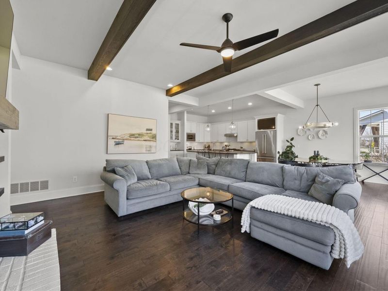 10677 Arrowwood Drive, Plain City, OH 43064 Photo 19