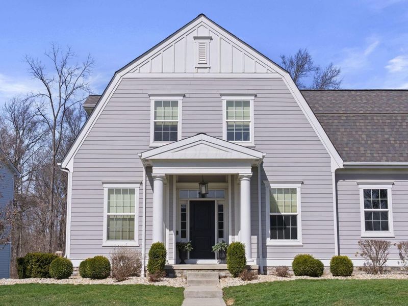 10677 Arrowwood Drive, Plain City, OH 43064 Photo 2