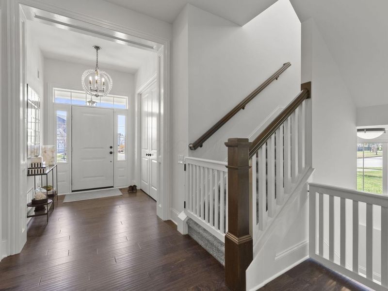 10677 Arrowwood Drive, Plain City, OH 43064 Photo 3