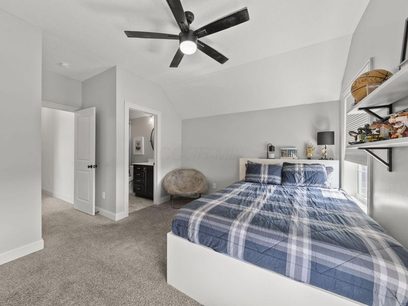 10677 Arrowwood Drive, Plain City, OH 43064 Photo 32