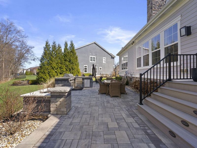 10677 Arrowwood Drive, Plain City, OH 43064 Photo 51