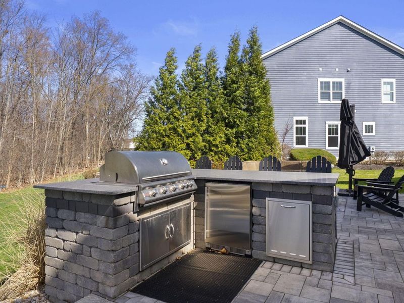 10677 Arrowwood Drive, Plain City, OH 43064 Photo 54