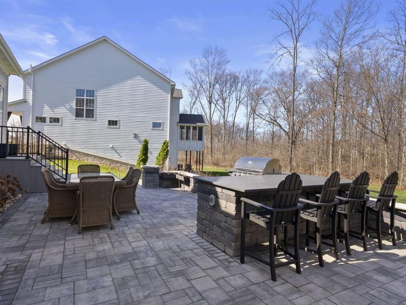 10677 Arrowwood Drive, Plain City, OH 43064 Photo 56