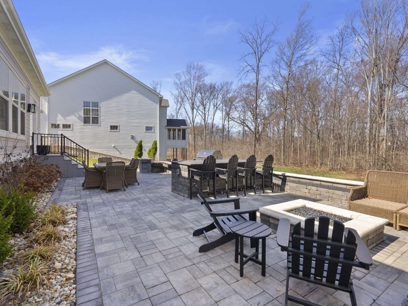 10677 Arrowwood Drive, Plain City, OH 43064 Photo 57