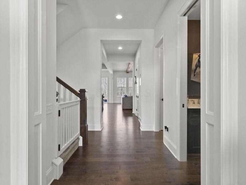 10677 Arrowwood Drive, Plain City, OH 43064 Photo 6