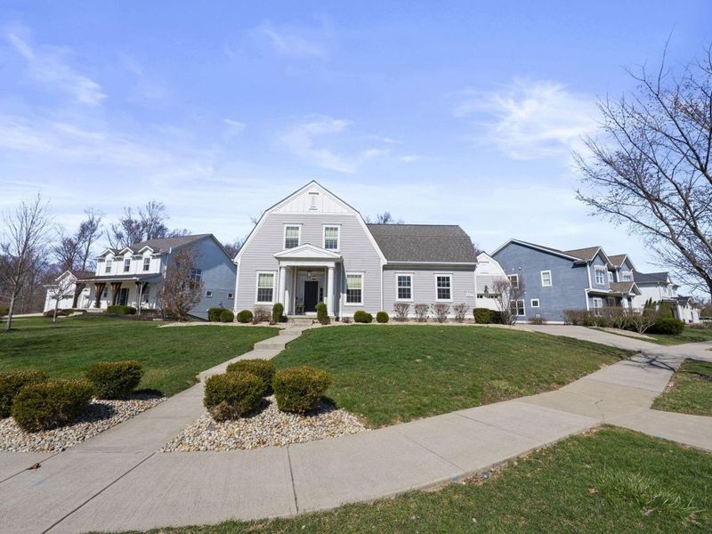 10677 Arrowwood Drive, Plain City, OH 43064 Photo 61