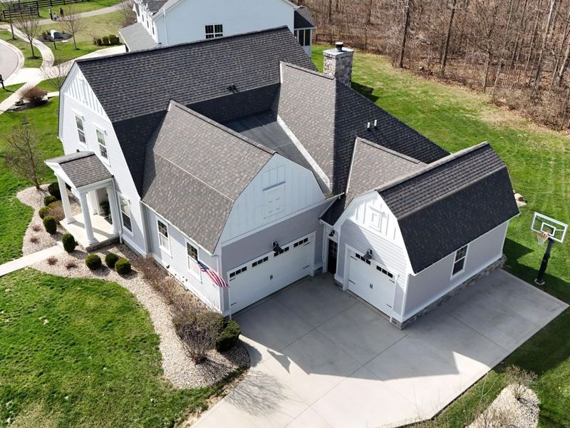 10677 Arrowwood Drive, Plain City, OH 43064 Photo 64