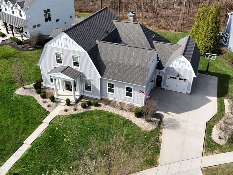 10677 Arrowwood Drive, Plain City, OH 43064 Photo 66