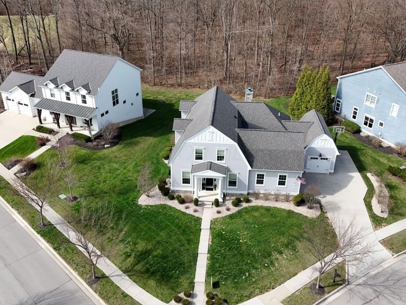 10677 Arrowwood Drive, Plain City, OH 43064 Photo 67