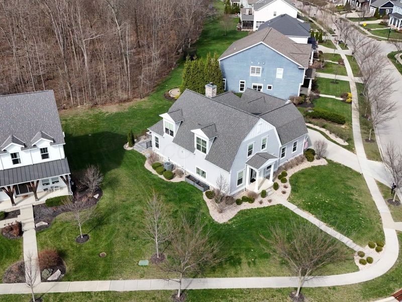 10677 Arrowwood Drive, Plain City, OH 43064 Photo 68