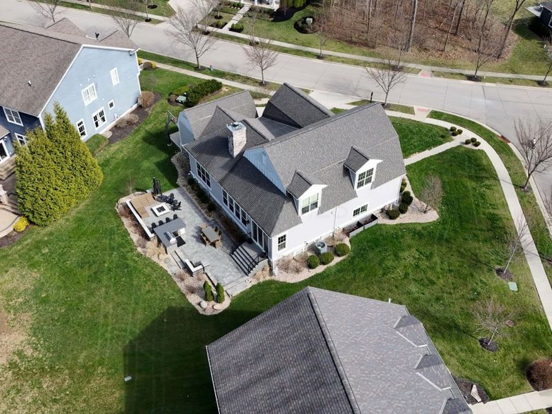 10677 Arrowwood Drive, Plain City, OH 43064 Photo 69