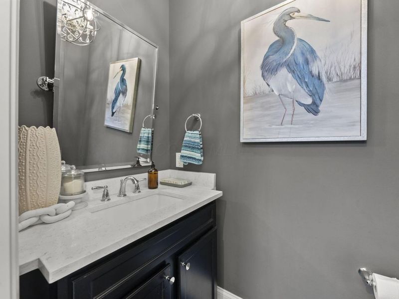 10677 Arrowwood Drive, Plain City, OH 43064 Photo 7