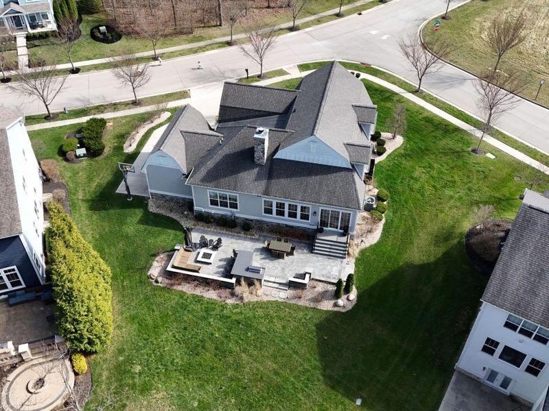 10677 Arrowwood Drive, Plain City, OH 43064 Photo 70