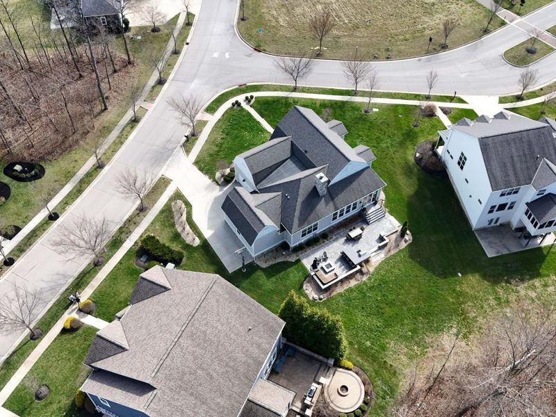 10677 Arrowwood Drive, Plain City, OH 43064 Photo 71