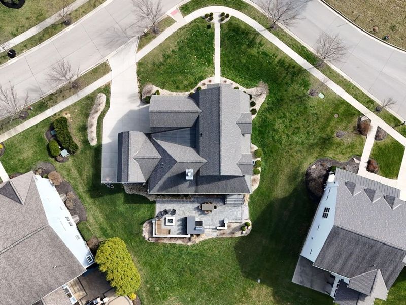 10677 Arrowwood Drive, Plain City, OH 43064 Photo 73