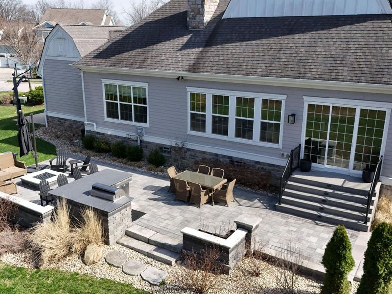 10677 Arrowwood Drive, Plain City, OH 43064 Photo 75