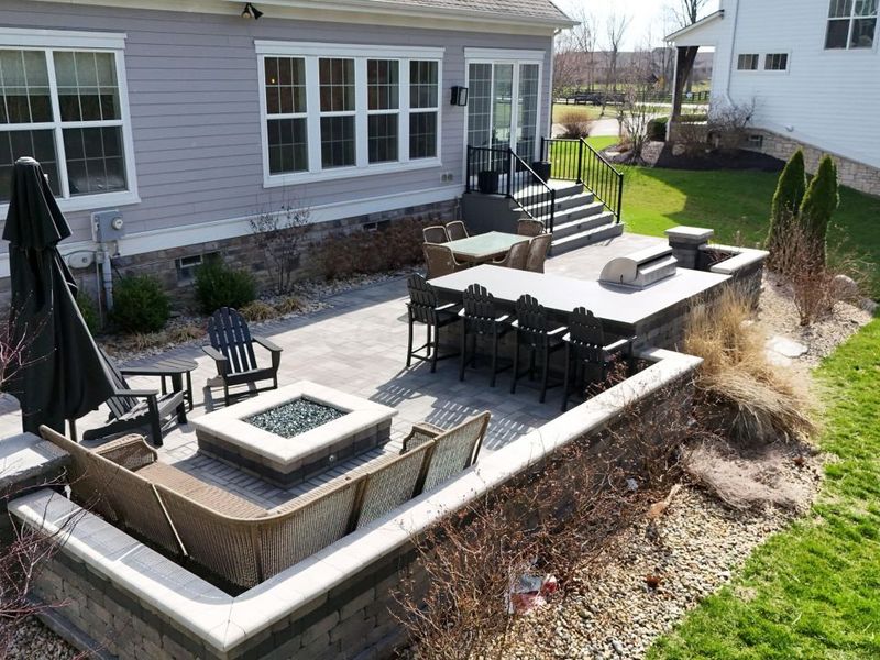 10677 Arrowwood Drive, Plain City, OH 43064 Photo 77