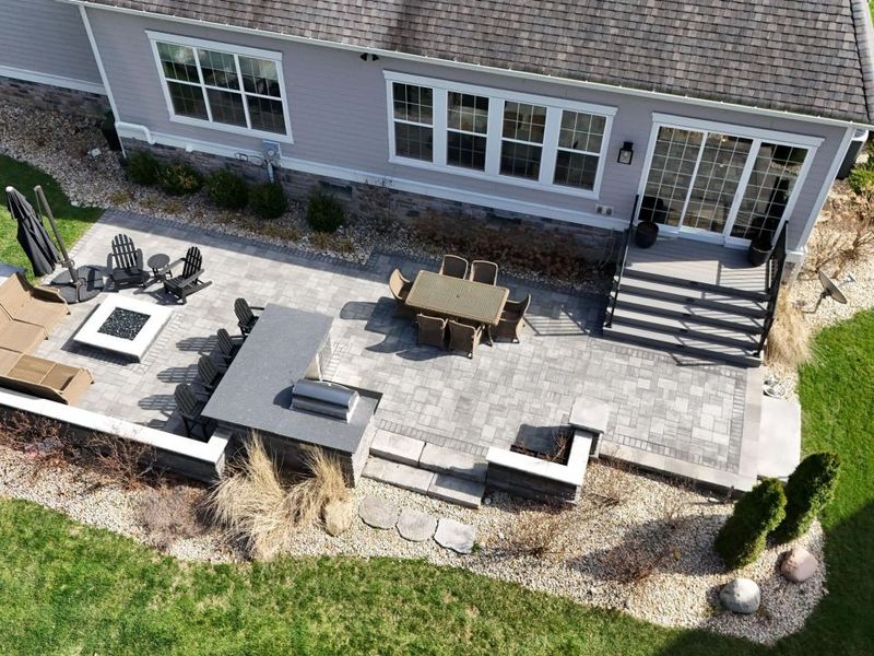 10677 Arrowwood Drive, Plain City, OH 43064 Photo 78