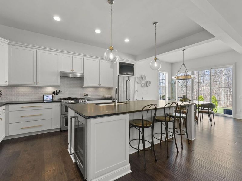 10677 Arrowwood Drive, Plain City, OH 43064 Photo 8