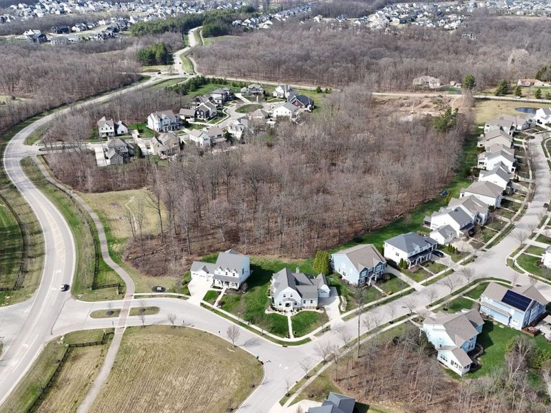 10677 Arrowwood Drive, Plain City, OH 43064 Photo 80