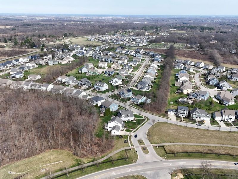 10677 Arrowwood Drive, Plain City, OH 43064 Photo 82