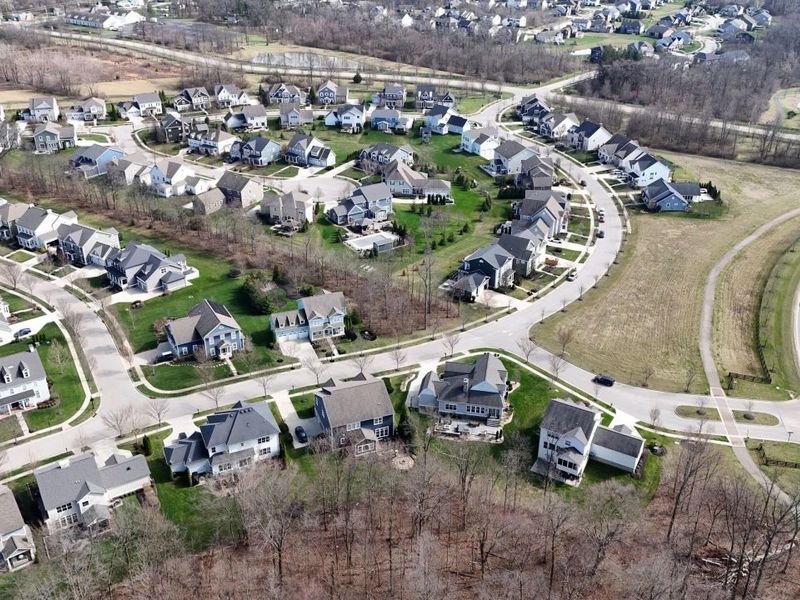 10677 Arrowwood Drive, Plain City, OH 43064 Photo 83