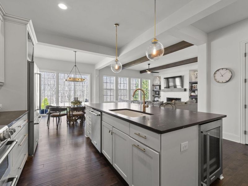 10677 Arrowwood Drive, Plain City, OH 43064 Photo 9