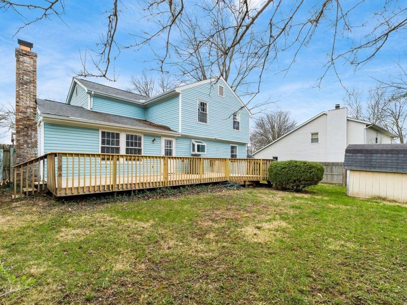 6436 Tamar Court, Reynoldsburg, OH 43068 Photo 3