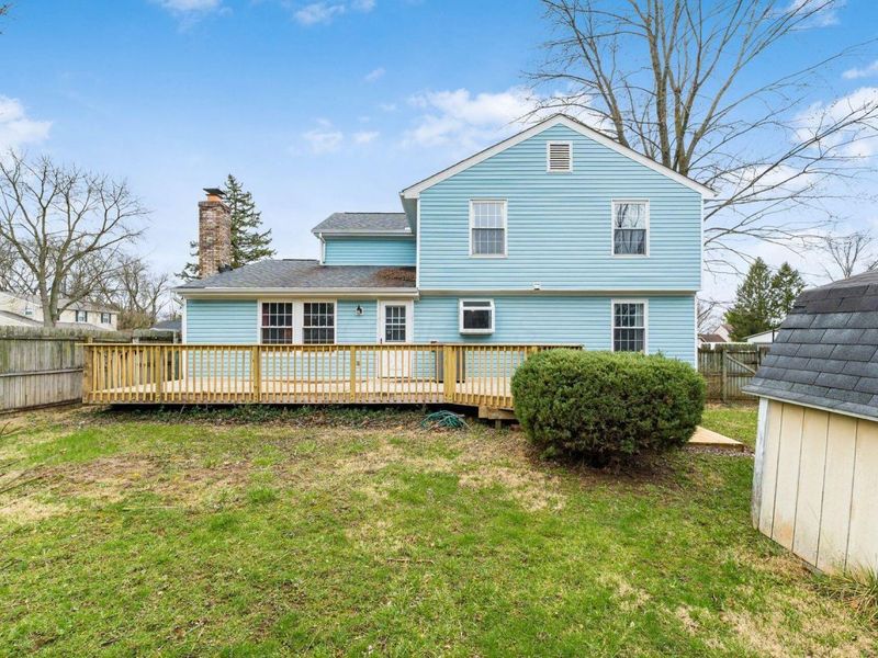 6436 Tamar Court, Reynoldsburg, OH 43068 Photo 37