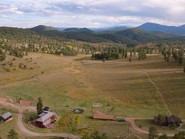 12434 S US Hwy 285 , Conifer, CO 80433