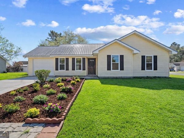 201 Bailee Avenue, Rincon, GA 31326