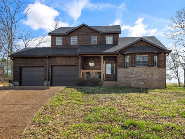 126 Melanie St, McMinnville, TN 37110
