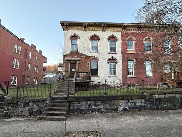 127 14th Street, Wheeling, WV 26003