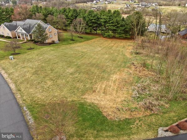 1444 HEARTHSIDE DRIVE , Unit LOT 9, CHAMBERSBURG, PA 17202