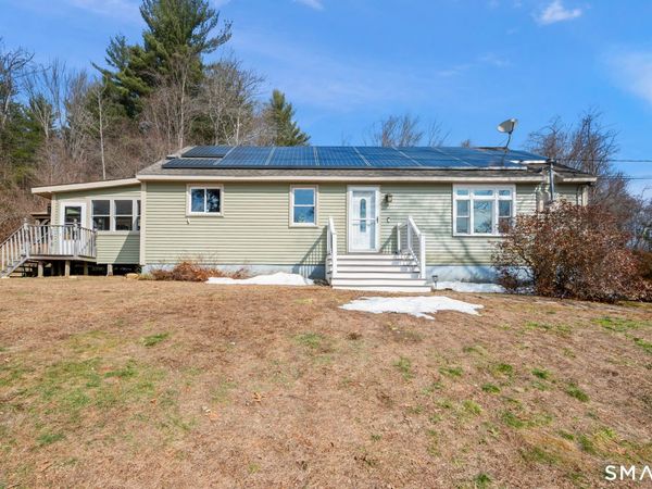64 Westford, Eastford, CT 06242