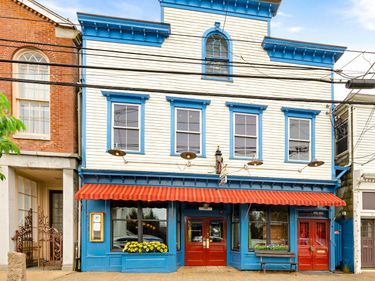 143 Water , Stonington, CT 06378