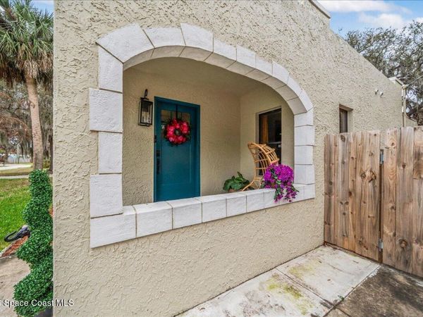 2010 Pennwood Drive , Melbourne, FL 32901