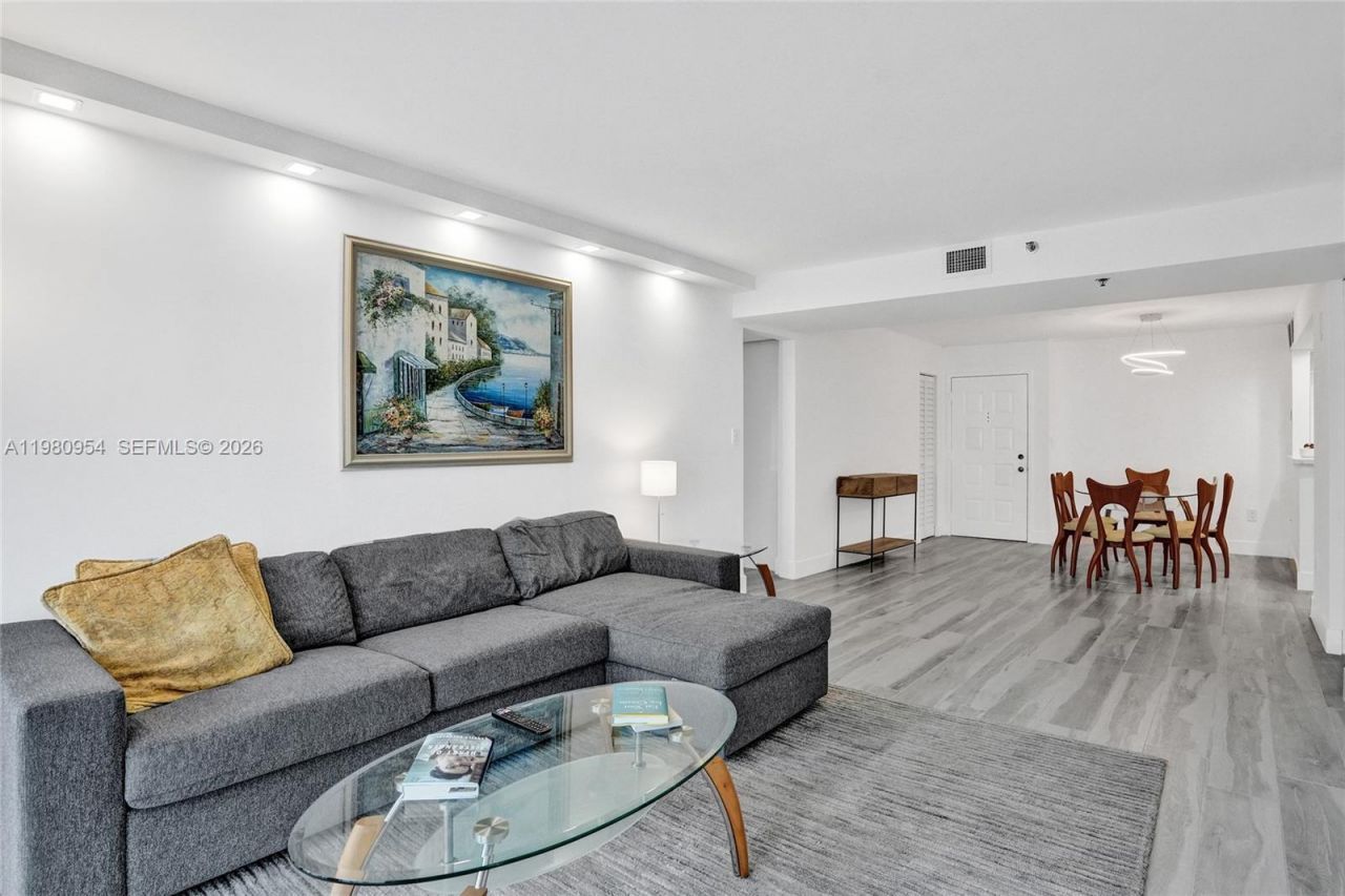 1201 S Ocean Dr , Unit 1407S, Hollywood, FL 33019 Photo