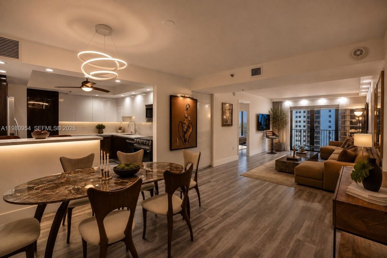 1201 S Ocean Dr, Unit 1407S, Hollywood, FL 33019 Photo