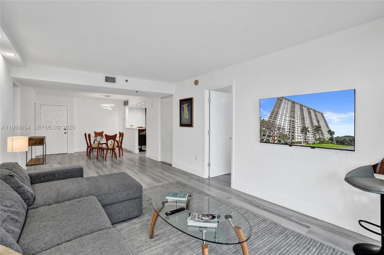 1201 S Ocean Dr, Unit 1407S, Hollywood, FL 33019 Photo