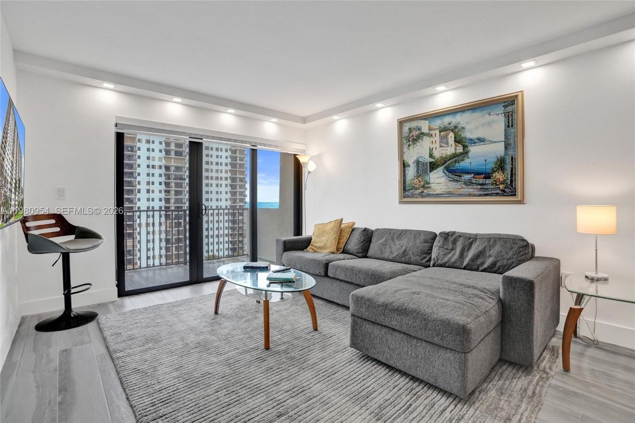 1201 S Ocean Dr , Unit 1407S, Hollywood, FL 33019 Photo