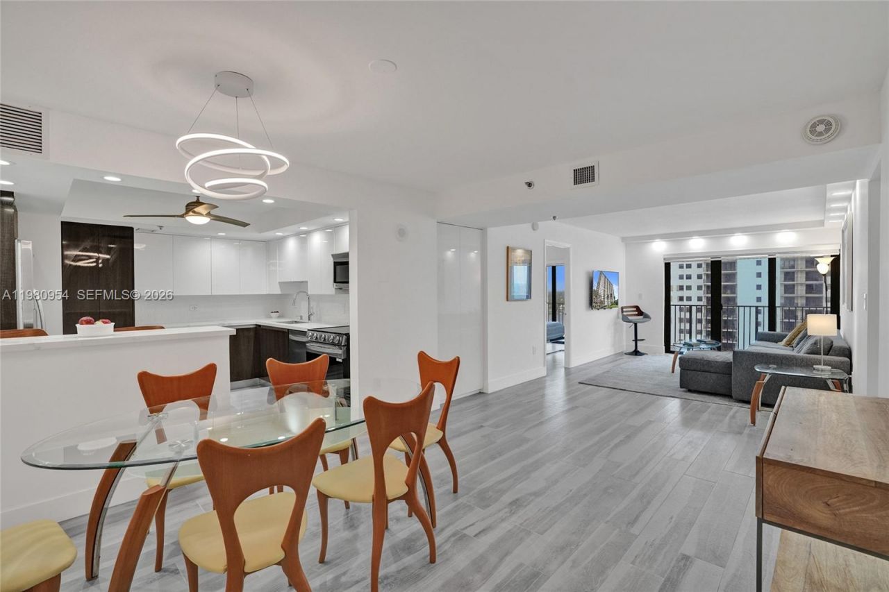 1201 S Ocean Dr, Unit 1407S, Hollywood, FL 33019 Photo