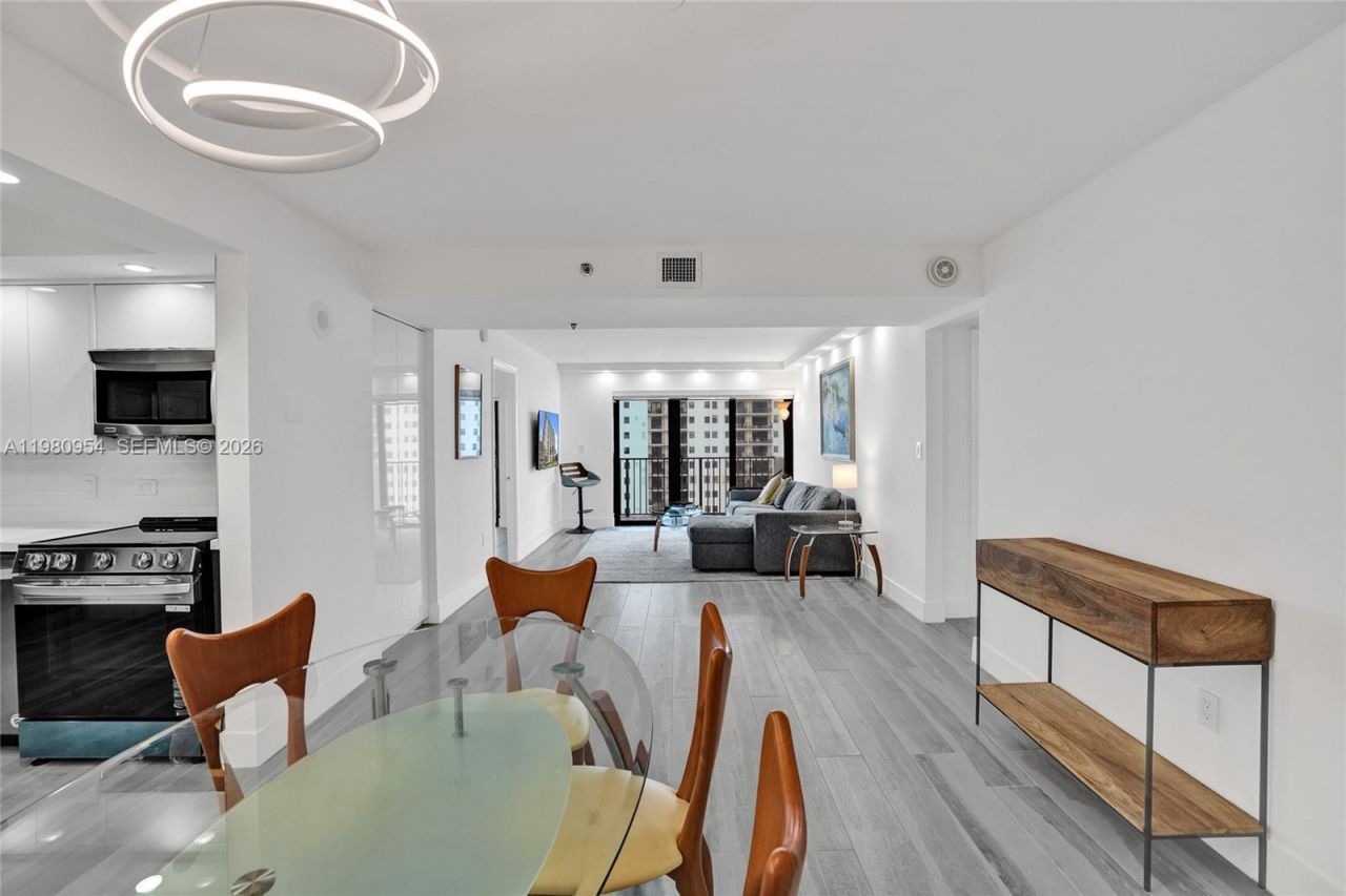 1201 S Ocean Dr , Unit 1407S, Hollywood, FL 33019 Photo