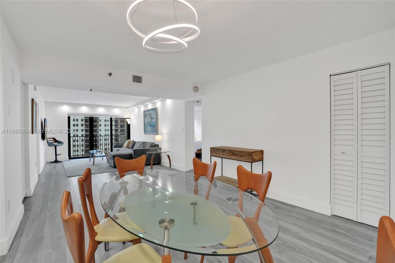1201 S Ocean Dr, Unit 1407S, Hollywood, FL 33019 Photo