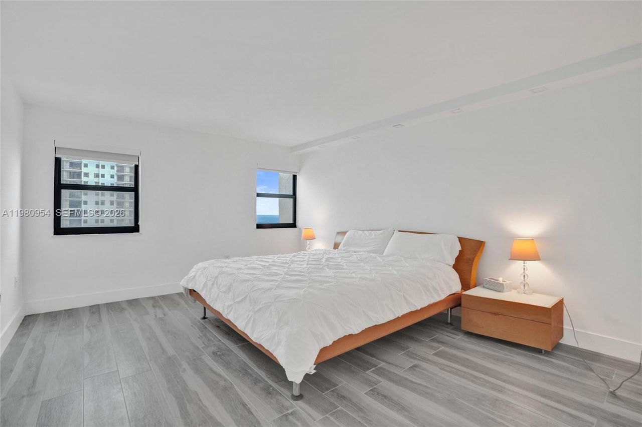 1201 S Ocean Dr , Unit 1407S, Hollywood, FL 33019 Photo